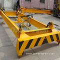 Standard Size Semi-automatic Mechanical Container Spreader